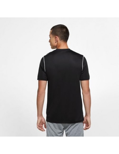 Camiseta NIKE NIKE DRI FIT BV6883 010 Negro