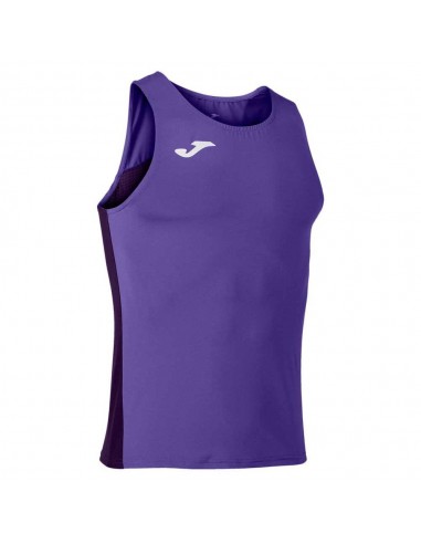 JOMA-CAMISETA TIRANTES R-WINNER MORADO