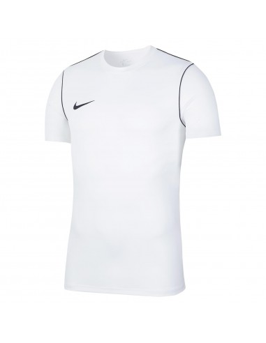 Camiseta NIKE NIKE DRIFIT PACK 20 TOP BV6883 100 Blanco