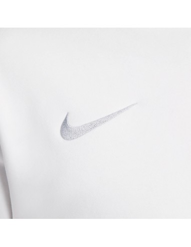 Chaqueta NIKE NIKE M FLC PARK20 PO HOODIE...
