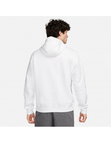 Chaqueta NIKE NIKE M FLC PARK20 PO HOODIE...