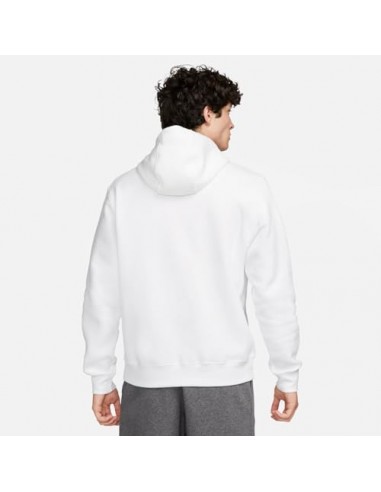 Chaqueta NIKE NIKE M FLC PARK20 PO HOODIE...