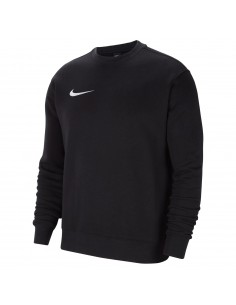 Sudadera NIKE NIKE PARK 20 FLEECE CREW CW6902 010 Negro