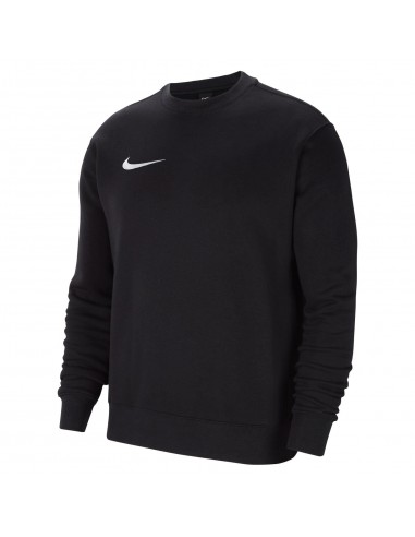 Sudadera NIKE NIKE PARK 20 FLEECE CREW CW6902 010 Negro