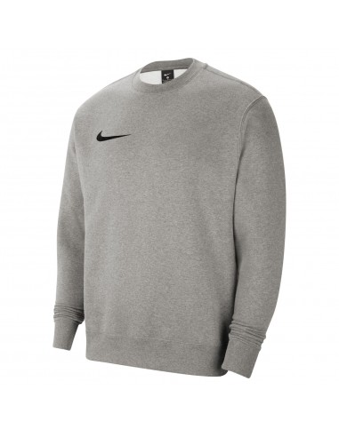 Sudadera NIKE NIKE PARK 20 FLEECE CREW CW6902 063 Gris