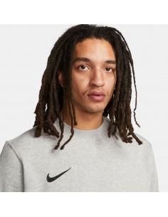 Sudadera NIKE NIKE PARK 20 FLEECE CREW CW6902 063 Gris 2