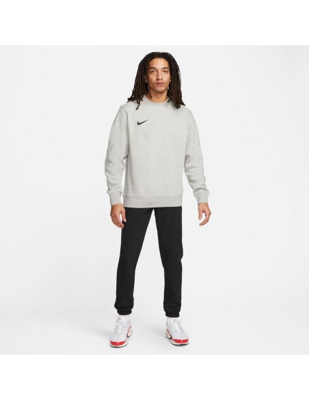 Sudadera NIKE NIKE PARK 20 FLEECE CREW CW6902 063 Gris