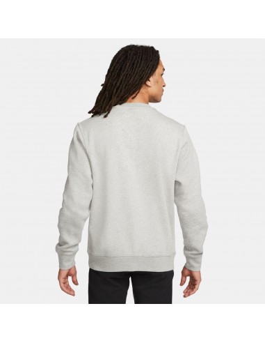 Sudadera NIKE NIKE PARK 20 FLEECE CREW CW6902...