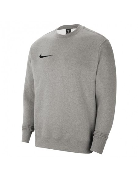Sudadera NIKE NIKE PARK 20 FLEECE CREW CW6902 063 Gris