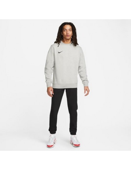 Sudadera NIKE NIKE PARK 20 FLEECE CREW CW6902 063 Gris