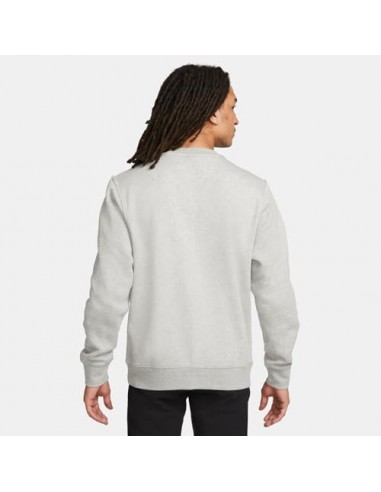 Sudadera NIKE NIKE PARK 20 FLEECE CREW CW6902...