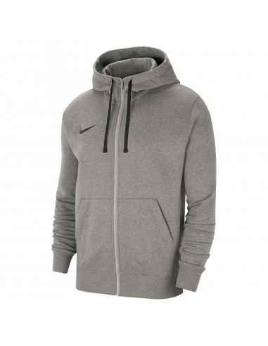 Chaqueta NIKE NIKE PARK 20 HOODIE CW6887 063 Gris