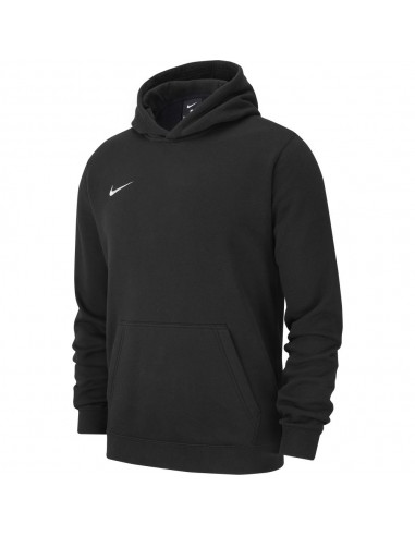 Sudadera NIKE M NK FLC PARK20 PO HOODIE CW6896 010 Negro