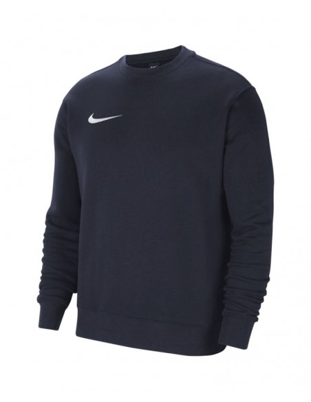 Sudadera NIKE NIKE PARK 20 FLEECE CREW CW6904 451 Marino
