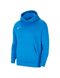 Chaqueta NIKE NIKE PARK HOODIE CW6896 463 Azul