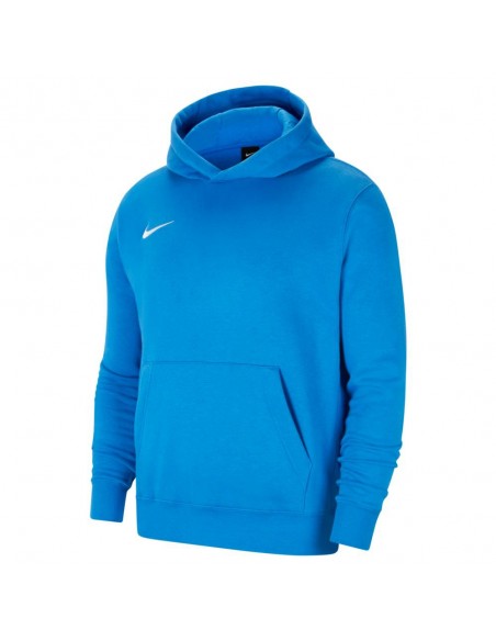 Chaqueta NIKE NIKE PARK HOODIE CW6896 463 Azul