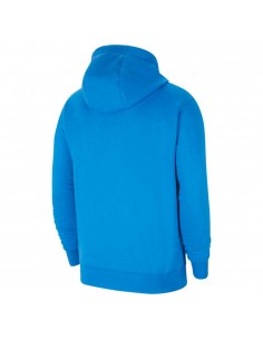 Chaqueta NIKE NIKE PARK HOODIE CW6896 463 Azul 2