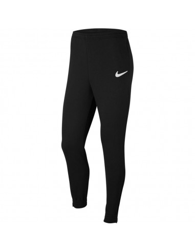 Pantalón NIKE NIKE PARK 20 TEAM FLEECE PANT CW6907 010 Negro