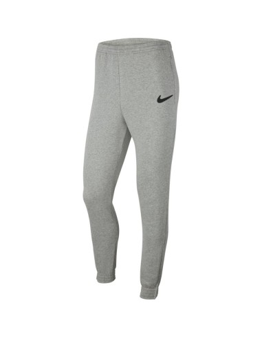 Pantalón NIKE NIKE PARK 20 TEAM FLEECE PANT CW6907 063 Gris