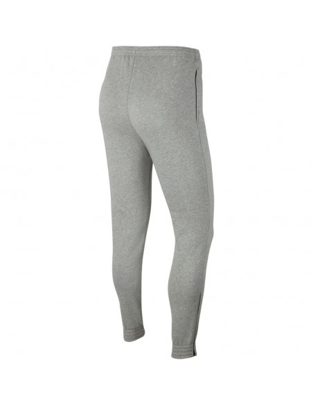 Pantalón NIKE NIKE PARK 20 TEAM FLEECE PANT CW6907 063 Gris