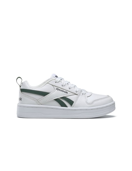 REEBOK ROYAL PRIME  FTWBLA/FTWBLA/VEROSC