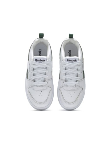 REEBOK ROYAL PRIME  FTWBLA/FTWBLA/VEROSC