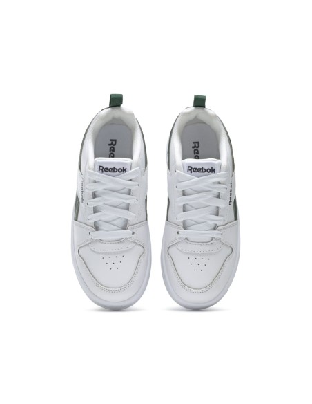REEBOK ROYAL PRIME  FTWBLA/FTWBLA/VEROSC