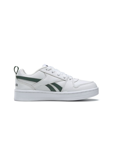 REEBOK ROYAL PRIME  FTWBLA/FTWBLA/VEROSC