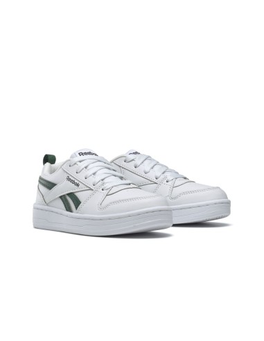REEBOK ROYAL PRIME  FTWBLA/FTWBLA/VEROSC