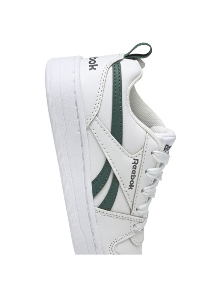 REEBOK ROYAL PRIME  FTWBLA/FTWBLA/VEROSC