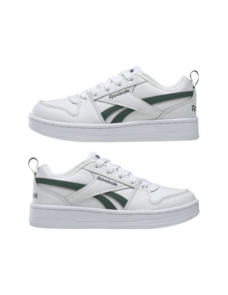 REEBOK ROYAL PRIME  FTWBLA/FTWBLA/VEROSC