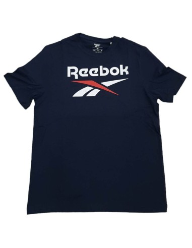 REEBOK CAMISETA BIG