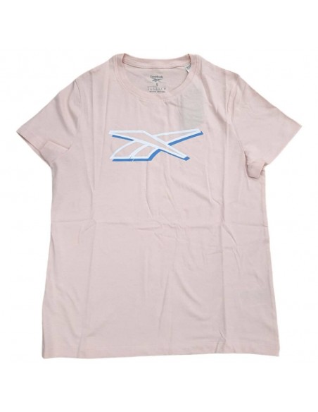 REEBOK CAMISETA GRAPHIC