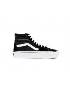 Zapatilla Multideporte para MUJER VANS UA SK8-Hi Platform...