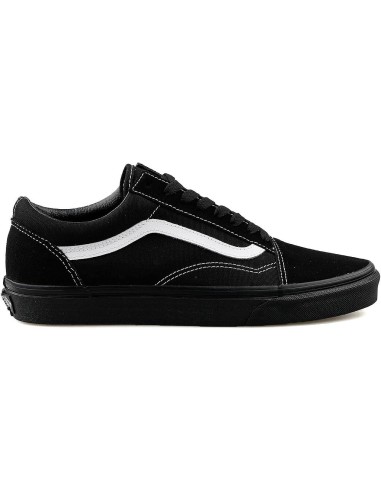 Zapatilla VANS UA Old Skool VN0A3WKT5WU1 Negro