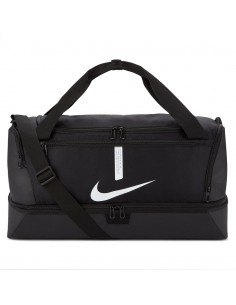Bolsa NIKE NIKE ACADEMY DUFFLE M CU8096 010 Negro