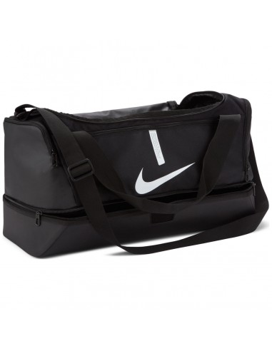 Bolsa NIKE NIKE ACADEMY DUFFLE M CU8096 010 Negro