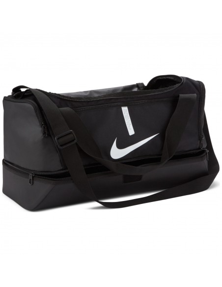 Bolsa NIKE NIKE ACADEMY DUFFLE M CU8096 010 Negro