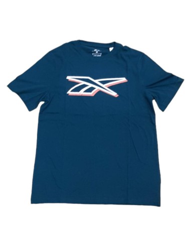 REEBOK CAMISETA VECTOR