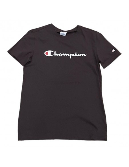 CHAMPION CAMISETA MS548 MUJER