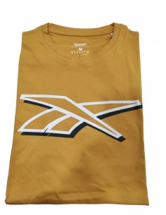 REEBOK CAMISETA VECTOR