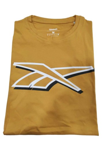 REEBOK CAMISETA VECTOR