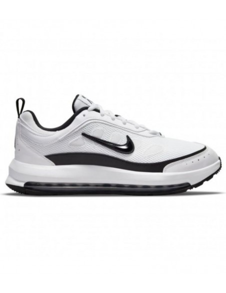 Zapatilla NIKE AIR MAX AP CU4826 100 Blanco