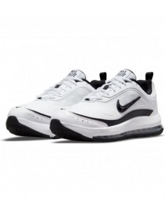 Zapatilla NIKE AIR MAX AP CU4826 100 Blanco 2