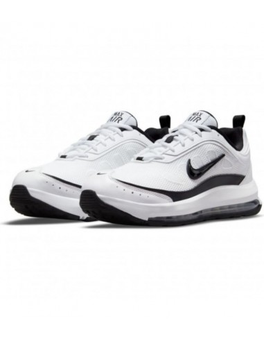 Zapatilla NIKE AIR MAX AP CU4826 100 Blanco