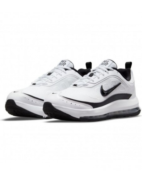 Zapatilla NIKE AIR MAX AP CU4826 100 Blanco