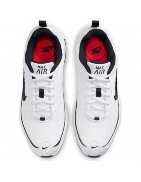 Zapatilla NIKE AIR MAX AP CU4826 100 Blanco