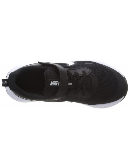 Zapatilla Multideporte para KIDS/BEBÉ NIKE REVOLUTION 5 (TDV)  AA