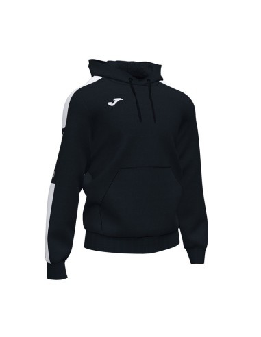 JOMA-SUDADERA CON CAPUCHA CHAMPIONSHIP I