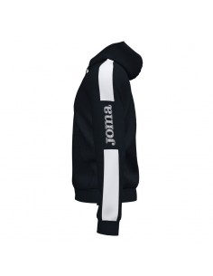 JOMA-SUDADERA CON CAPUCHA CHAMPIONSHIP I 2